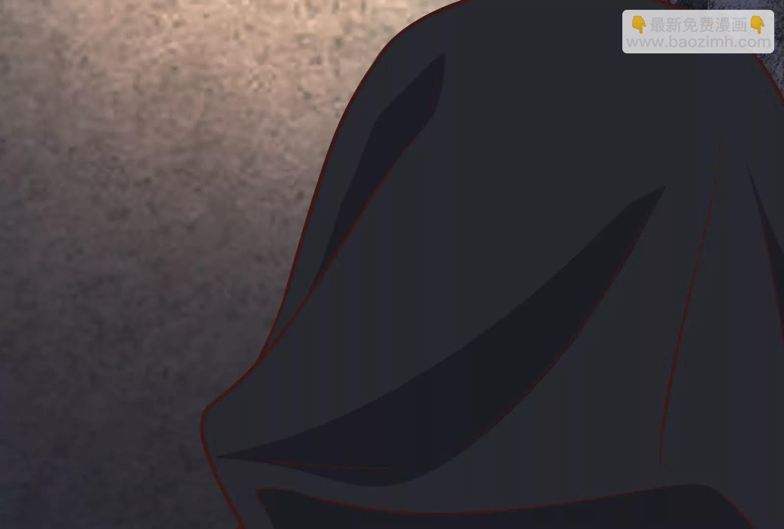 古神遊戲 - 第91話 回扣！一家人進一家門(3/3) - 3